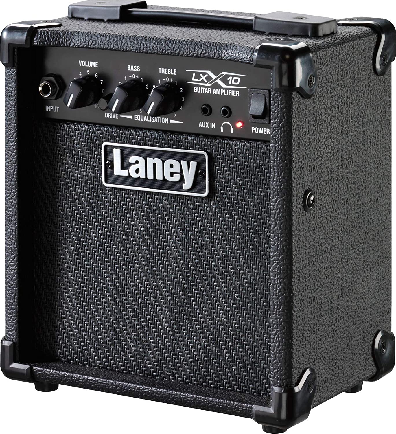 Laney LX10 Electric Guitar Amplifier 10watts